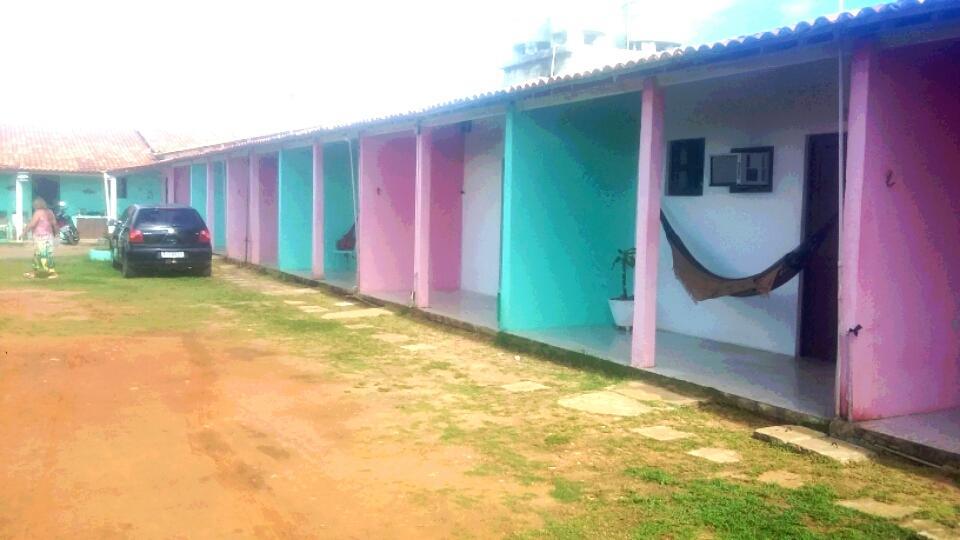 Pousada Litoranea Pirambu Luaran gambar