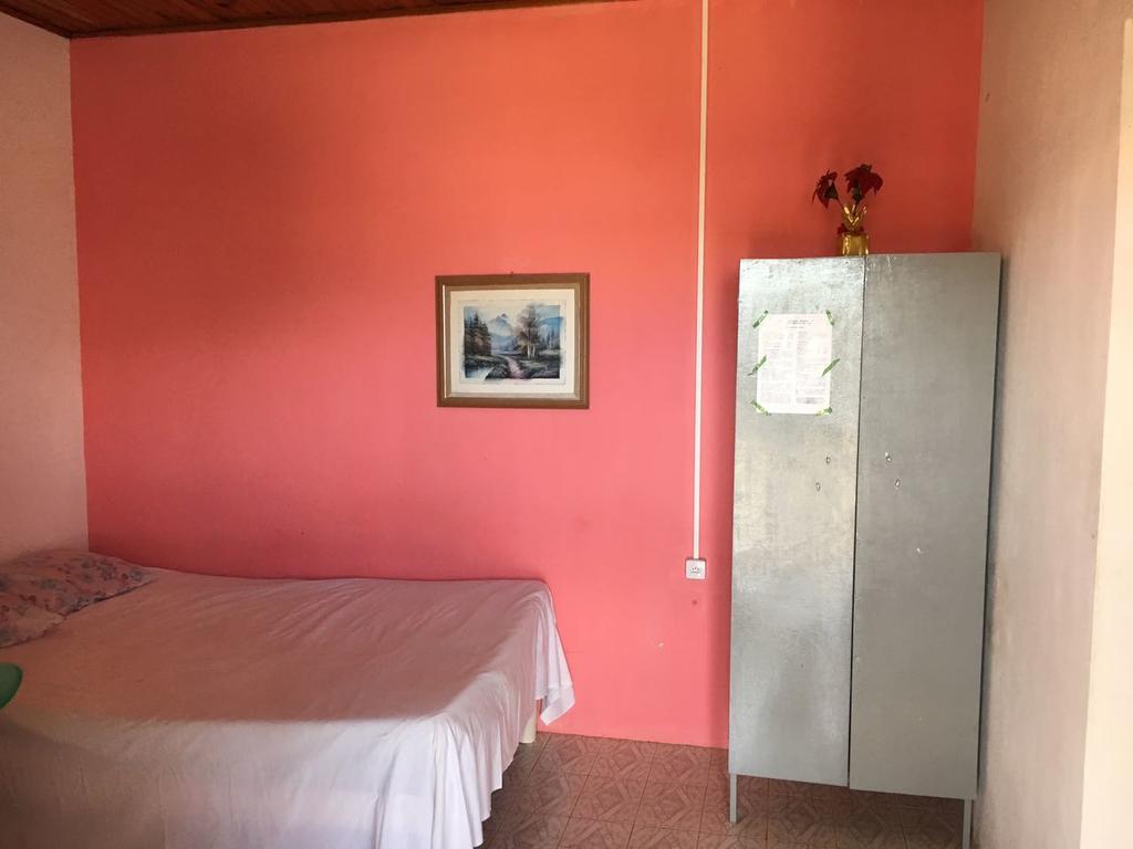 Pousada Litoranea Pirambu Luaran gambar