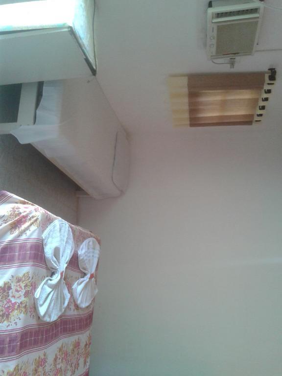 Pousada Litoranea Pirambu Luaran gambar